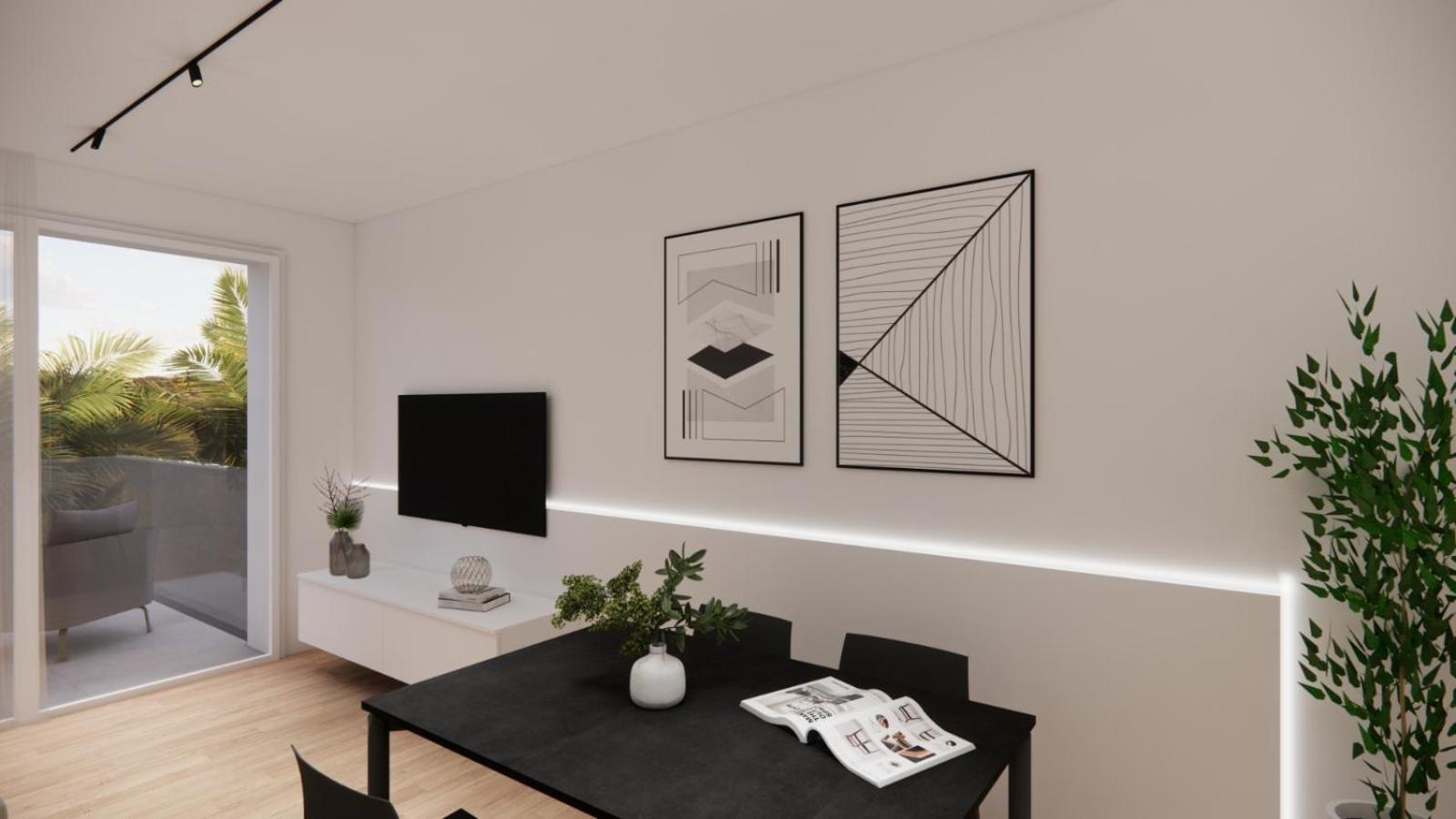 Apartment Immobiliare Jvl-jlblue Lido di Jesolo