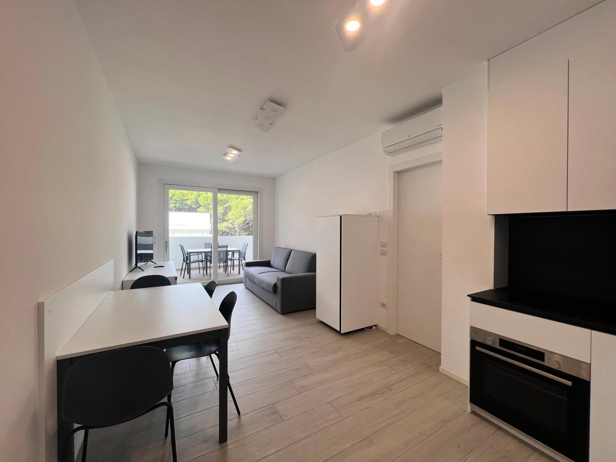 Immobiliare Jvl-jlblue Apartment