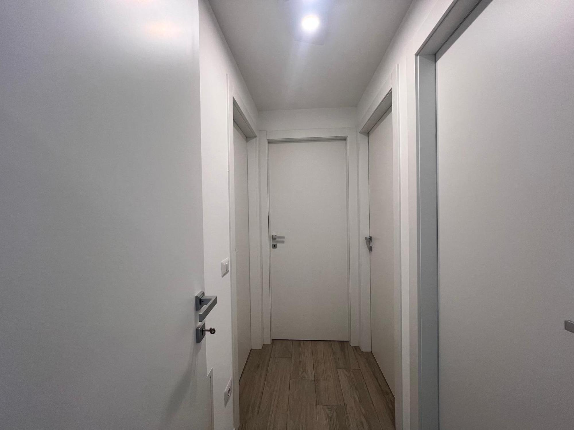 Immobiliare Jvl-jlblue Apartment *