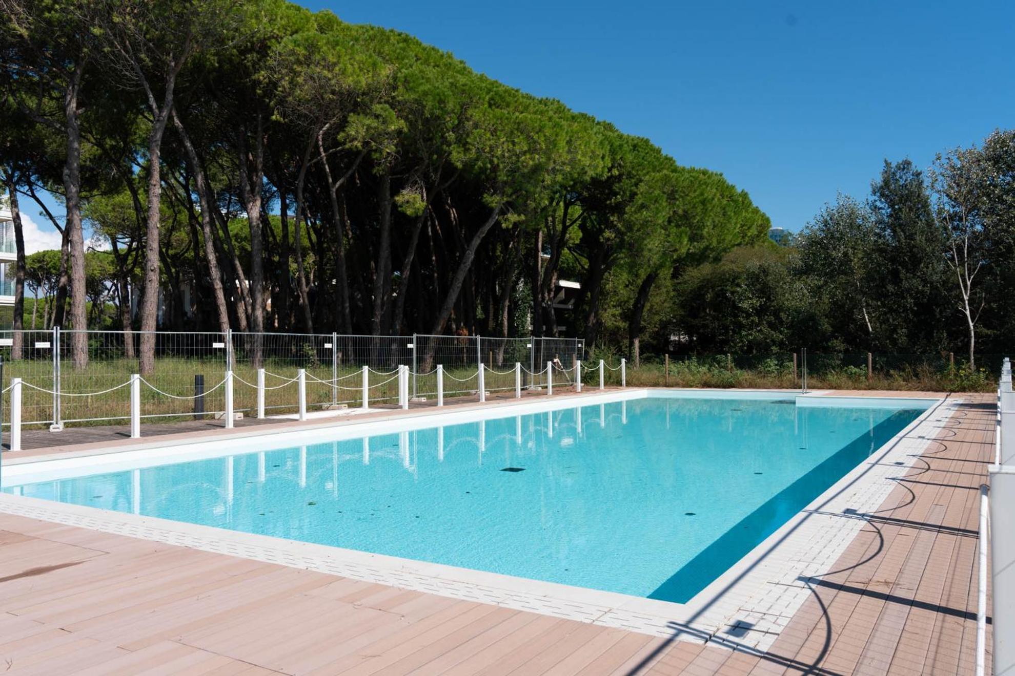 Immobiliare Jvl-jlblue Apartment Lido di Jesolo