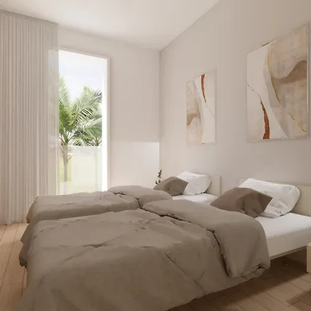 Appartamento Immobiliare Jvl-jlblue *