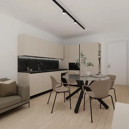 Immobiliare Jvl-jlblue Appartamento *