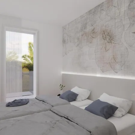 Appartamento Immobiliare Jvl-jlblue