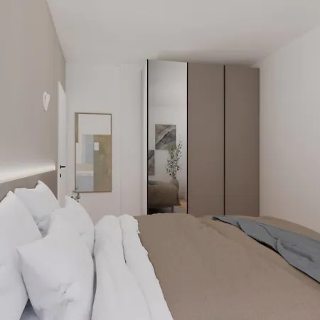 Immobiliare Jvl-jlblue Appartamento
