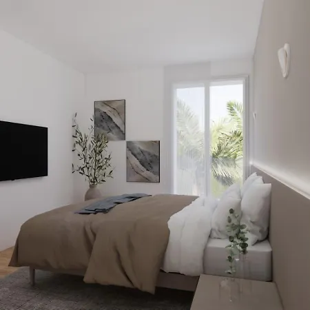 Appartamento Immobiliare Jvl-jlblue