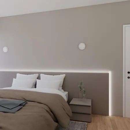 Appartamento Immobiliare Jvl-jlblue *