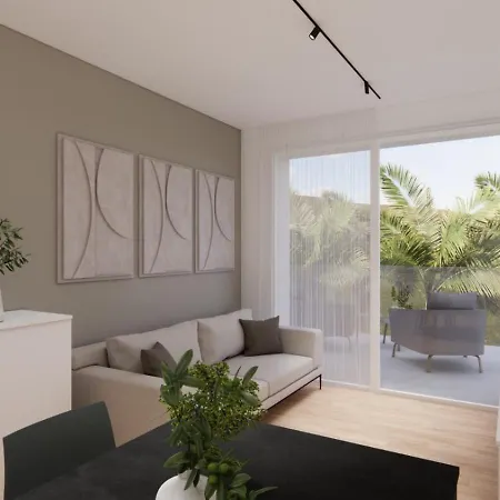 Immobiliare Jvl-jlblue Appartamento Lido di Jesolo