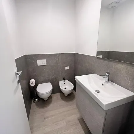 Immobiliare Jvl-jlblue Appartamento