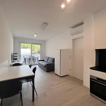 Immobiliare Jvl-jlblue Appartamento