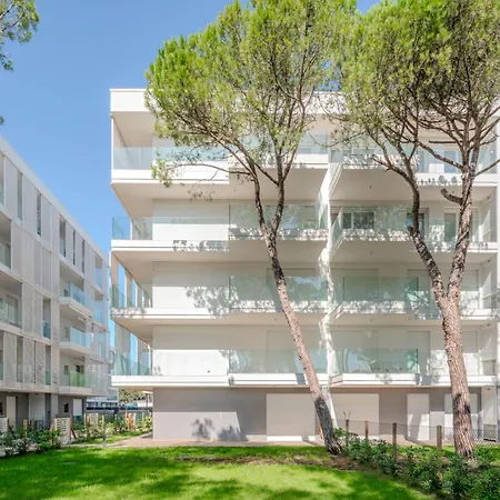 Appartamento Immobiliare Jvl-jlblue *