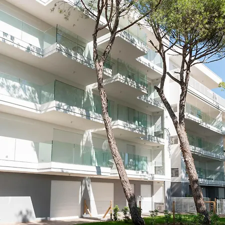 Immobiliare Jvl-jlblue Appartamento