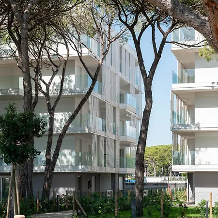 Appartamento Immobiliare Jvl-jlblue *